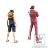 One Piece DXF THE GRANDLINE MEN ONE PIECE FILM GOLD Vol.1 Figure Anime Goods Prize Banpresto (2 Types Full Complete Set)