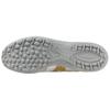Mizuno MORELIA SALA TF Turf Slip Resistant Abrasion Resistant Soccer Shoes Unisex Silver Mizuno Q1GB251104