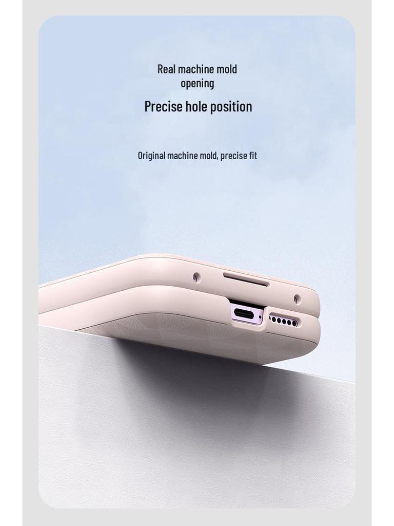 Xiaomi Mix Flip Foldable Case: Stylish & Protective Back Cover