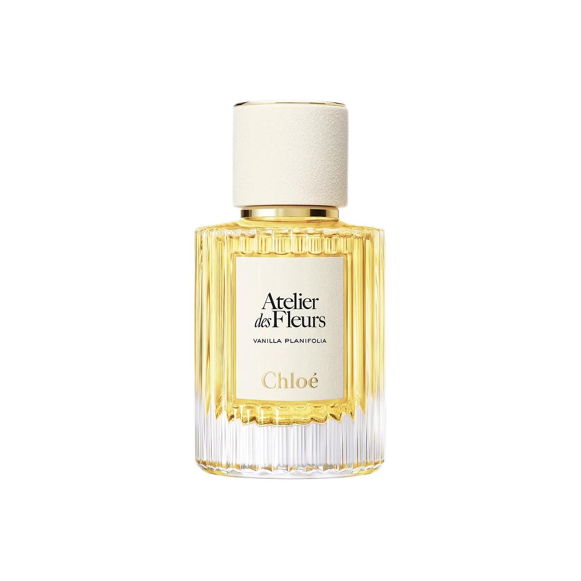 Chloe Vanilla Water smaržas, Pasaku dārza