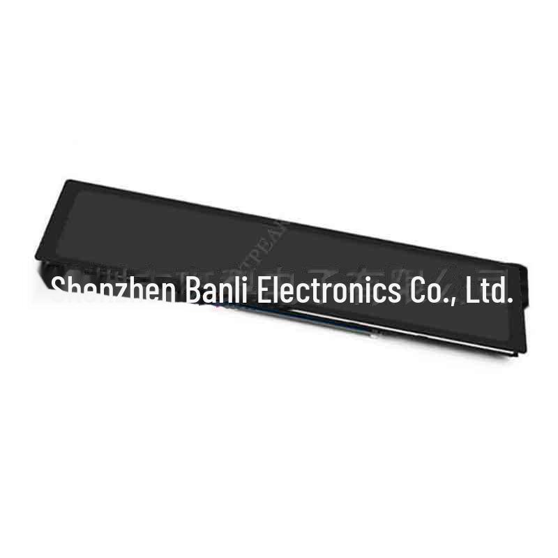 11.9" Raspberry Pi HDMI Capacitive Touchscreen Display, 320×1480 IPS