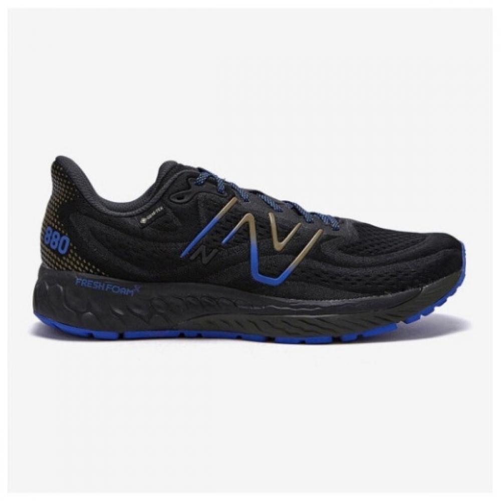 

New Balance Кроссовки Kqj Nbpfdf706X 19 Fresh Foam X 880 V13 Black series/255