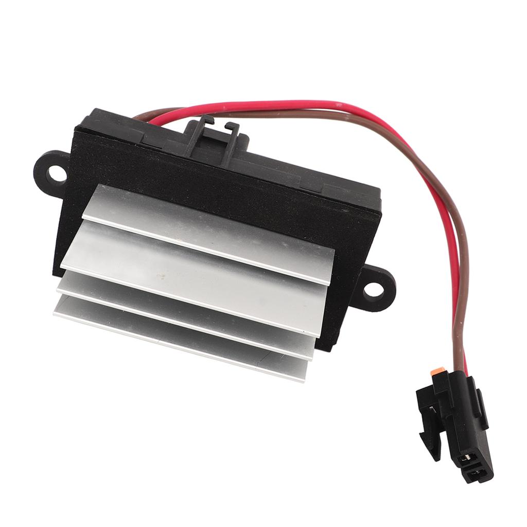 Heater Blower Motor Resistor High Performance 19331830 Replacement for Hummer H2 2004‑2007