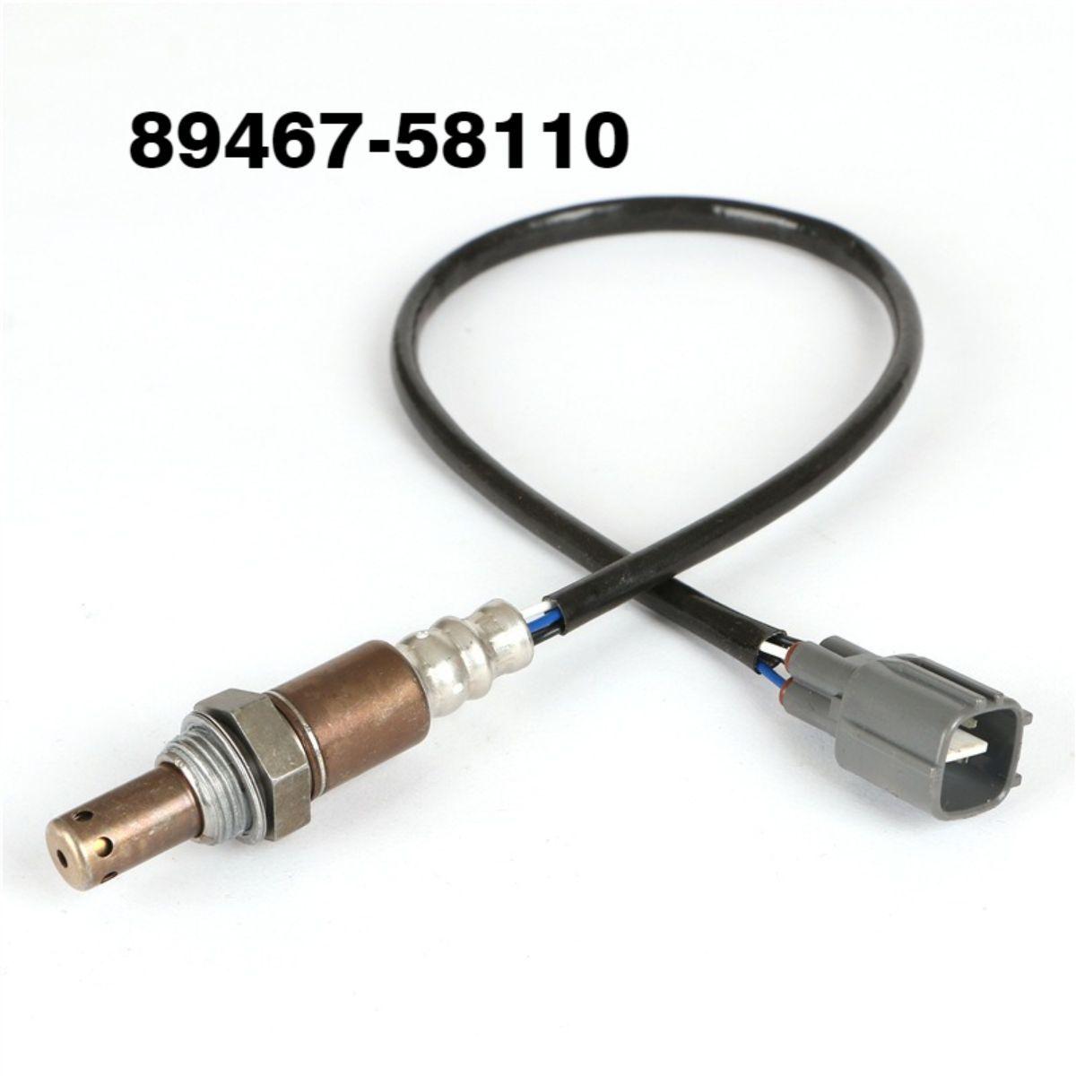 Suitable for toyota front oxygen sensor 89467-58110; 8946758110, 89467 58110