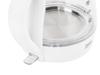 Teesa Tsa1030 Cordless Electric Kettle White