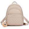 BAGOK Women's Small Mini Backpack - Large Capacity, Lightweight, Cute, Perfect for Commuting,