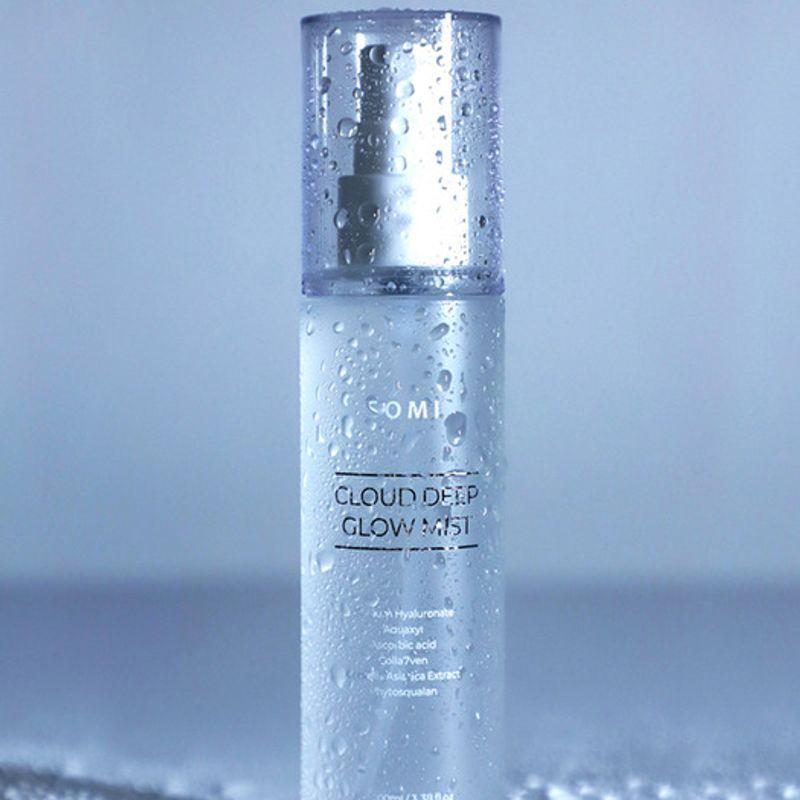Cloud Deep Glow Mist 100ml