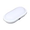 XuanYong IP65 Waterproof Small Oval Emergency Ceiling Light