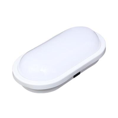 XuanYong IP65 Waterproof Small Oval Emergency Ceiling Light