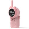 KSUN TFSI Kinder McDonald's-Thema Walkie-Talkie (CN-Version)