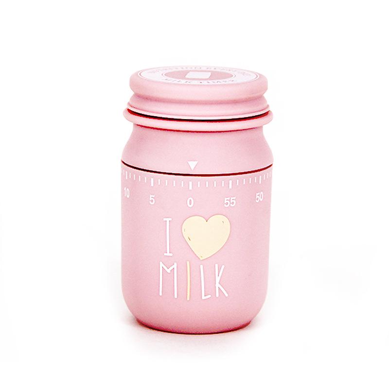 Time Manager: Kids' Homework Timer & Kitchen Countdown Alarm Clock