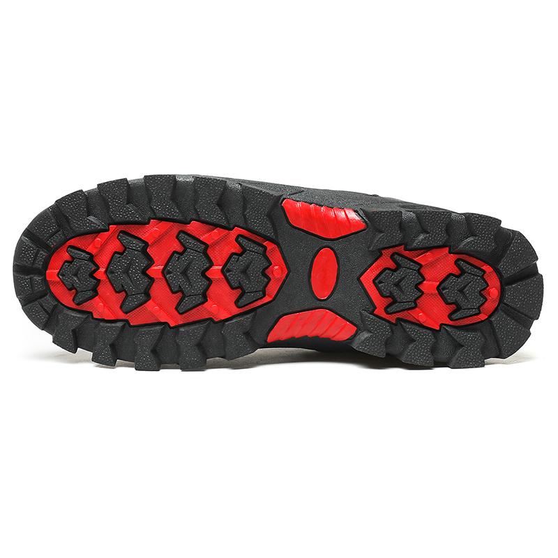 Купить 39-47 Мужские водонепроницаемые нескользящие износостойкие ...