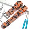 Resin Strap For Casio GW9300 GW-9300 RANGEMAN Men's TPU Replacement Band G-9300 Sport Waterproof Bracelet