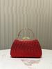 Diamond Dinner Bag Banquet Bag Dress Wedding Banquet Messenger Bag Fashion Evening Bag Celebrity