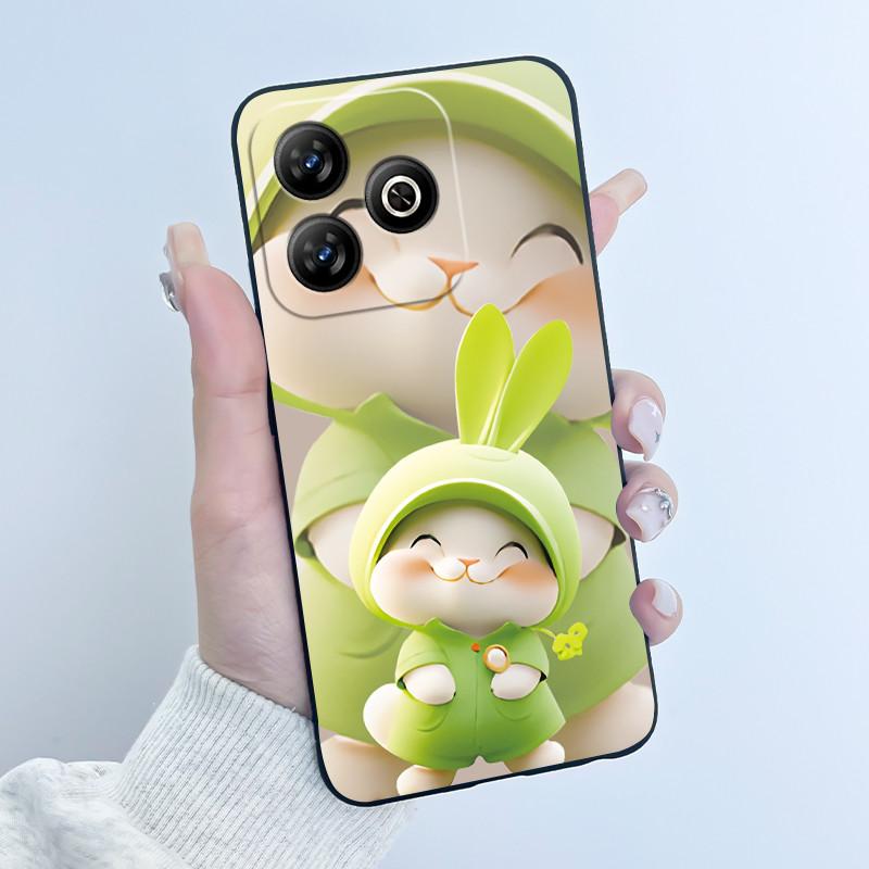 Für ZTE Axon 60 Handyhülle Luxuriös Niedlich Cool Coque Schale Für Für ZTE Blade V60 Nubia V60 Silikon Rückabdeckung Axon60 Z2356 Fundas