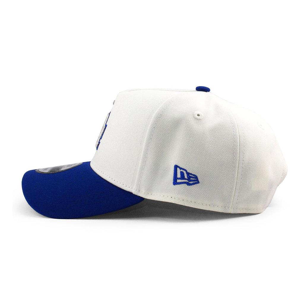 [New Era] EU Exclusive Shohei Ohtani Model Cap 9FORTY Snapback Los Angeles Dodgers MLB OHTANI SHOHEI 5050 A-FRAME SNAPBACK CAP LOS ANGELES DODGERS AF