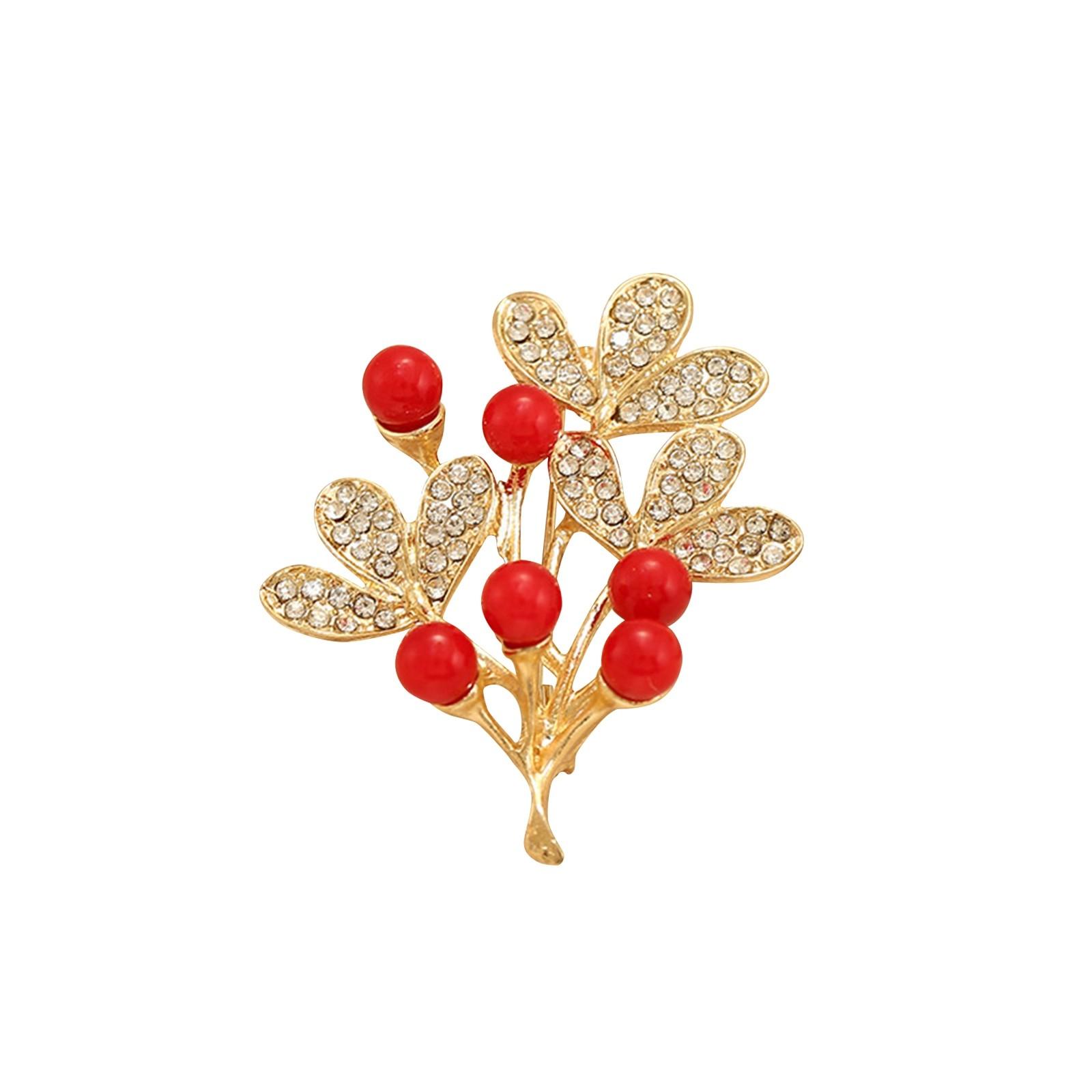 

Новый зажим для свитера со стразами, пряжка для накидки из сплава, зажим для воротника, зажим для шарфа, европейский и американский зажим для талии, фиксированная брошь One Size