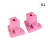 2Pcs Dental Lab Ceramist Tool Ceramic Firing Pegs For Crowns And Bridges In Porcelain Furnace Dental Supplies 4 Types