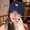 VICTORIATOURIST Unisex Embroidered Baseball Cap