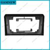 Ford F-150 Central Control Navigation Panel Kit (2021+, 10.1")