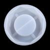 Handmade UV Crystal Epoxy Resin Mold DIY Crafts Soap Wax Plster Resin Mould