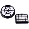 Replacement Packs Hepa Filter For Amazon Basics Vcs35b15kc-70, B071vncnlf Cylinder Vacuum Cleaner A