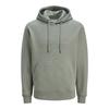 Jack And Jones Mens Star Plus Hoodie