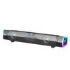 Naiye Bluetooth Soundbar: Wired & Wireless Computer Speakers with Subwoofer for Desktop and Gaming