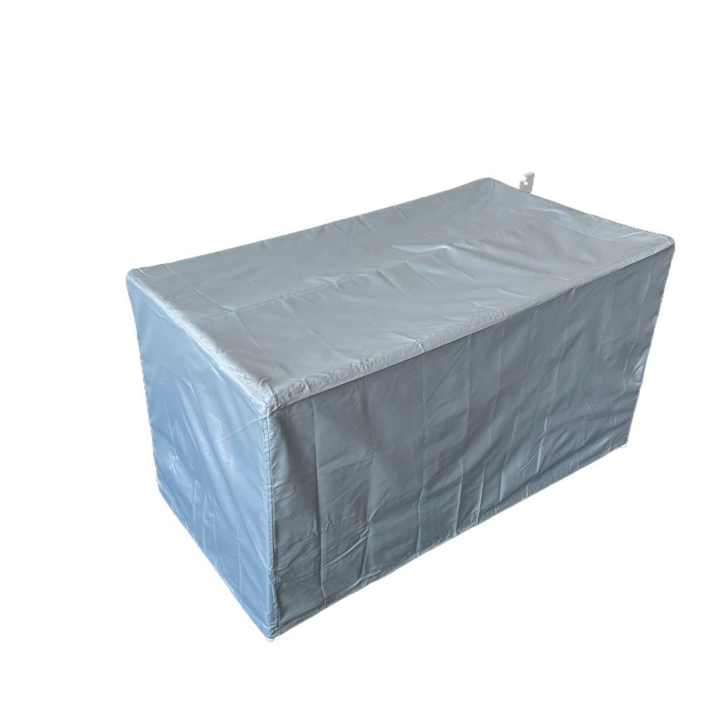 Sun-protected Sofa Chair Cover Windproof Air Conditioner Cover Furniture Cover  Garden