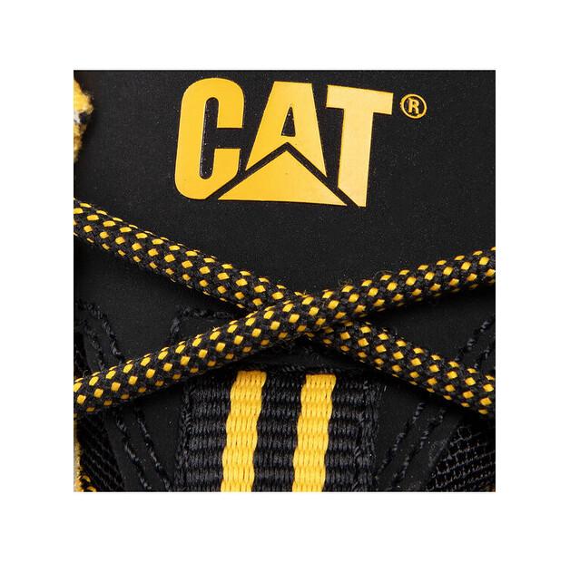 Мужские кроссовки CATerpillar Caterpillar intruder p723901 черный