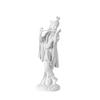 Indian Krishna God Statue Buddha Statue Decoration Ornaments Southeast Asia Home Office Resin Crafts