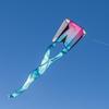 Pocket Flyer Single Line Kite UV Protection - Ready To Fly Wherever Your Adventure Takes You