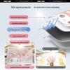 Zhuaimao Waving Cat Embedded Car Curtain