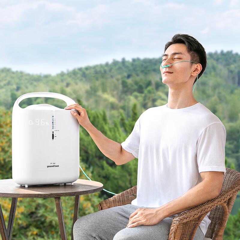 Yuwell Home Healthcare Devices