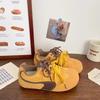 Retro German training shoes autumn new casual platform student board shoes ins