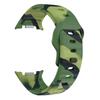BUSKOZ Silicone straps for Samsung Galaxy Watch 8 Strap 40/44mm Sport Bracelet correa Watch 8classic 46mm wristband Accessories