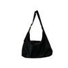Bag women's bag new 2025 large-capacity messenger bag women's high-end underarm bag Korean version commuter tote bag