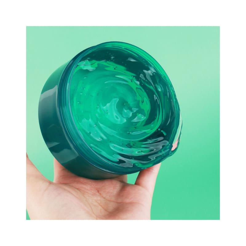 (1+1) Foodaholic Cica Soothing Gel 300ml / Cooling, Soothing Soothing Gel Cream Containing Centella Asiatica Extract