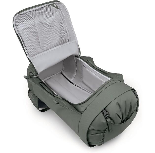 Рюкзак Osprey Zealot 45 rocky brook green (10004561)