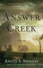 Kniha Answer Creek : A Novel