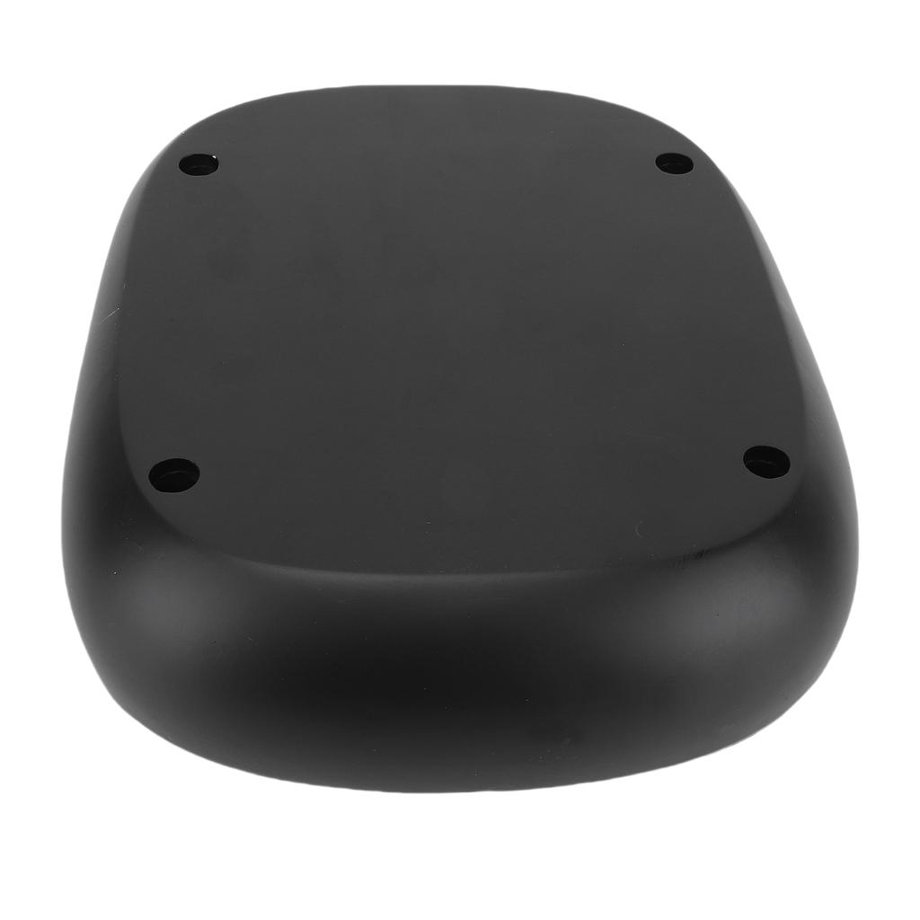 Desktop Speaker Stand Fit for LS50 Wireless II Speaker Metal Speaker Mount Holder Bracket Anti Slip Vibration Reduction