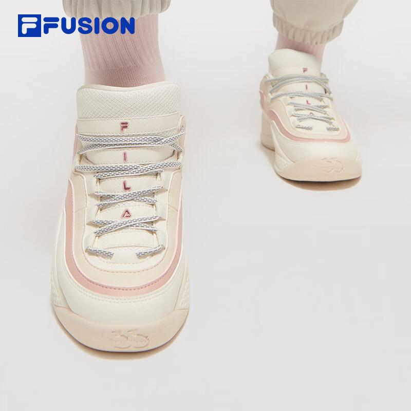 FILA FUSION GH3 1997 Women's Retro Basketball Shoes