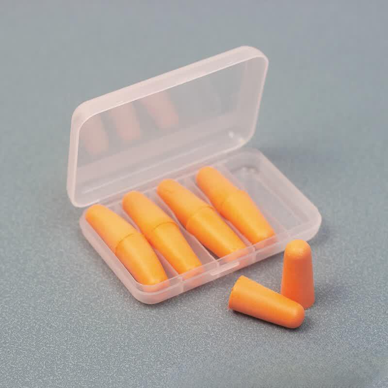 Soundproof Noise Reduction Earplugs