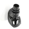 5 Speed Manual Gear Shift Knob, Car Gear Shift Knob Replacement For Peugeot 206 207 208 307 308 408 508 2008 3008
