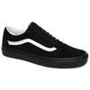 Vans Old Skool 'Pig Suede Black' Vans VN0A4U3B18L