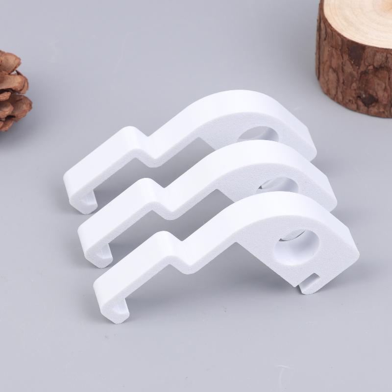 

3Pcs Trash Bin Ventilation Clip | Anti-Pest, Anti-Odor, Improves Air Circulation, Reduces Unpleasant Smells, Insect Prevention