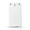 FanJu Weather Station Wireless Sensor  1Wireless Thermo Sensor  433 92MHz RF Frequency  White Plastic Material