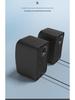 USB 2.0 Active Multimedia Computer Speakers - Compact Pair In Stock