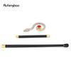 Golden White Hanger Red Diamond Fashion Stick Decorative Cane Elegant Fashion Cane Cosplay Alloy Crosier Vintage Stick 93cm