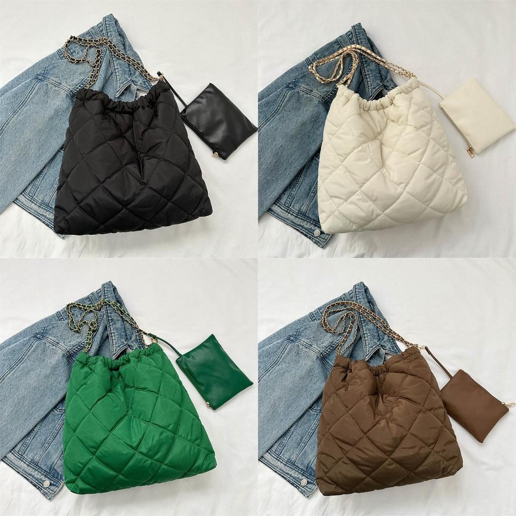 Stylish And Unique Crossbody Tote Bag For Women In Versatile Colors And Patterns